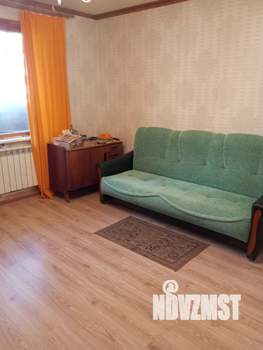 2-к квартира, вторичка, 55м2, 2/9 этаж