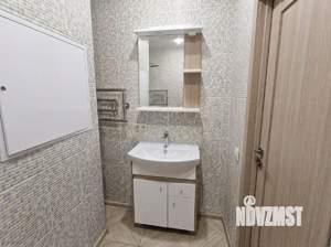 2-к квартира, вторичка, 65м2, 2/22 этаж