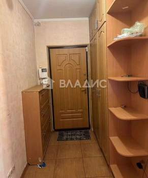 2-к квартира, вторичка, 64м2, 14/17 этаж