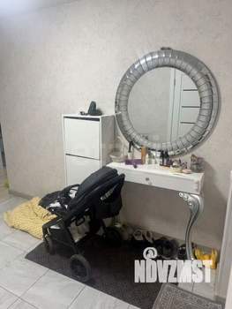 3-к квартира, вторичка, 64м2, 9/9 этаж