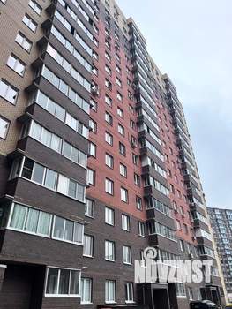 3-к квартира, вторичка, 70м2, 13/17 этаж