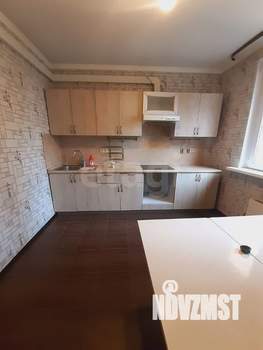 3-к квартира, вторичка, 77м2, 4/17 этаж