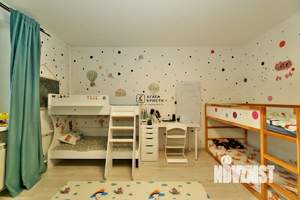 2-к квартира, вторичка, 57м2, 9/16 этаж