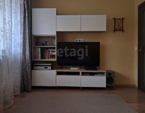 3-к квартира, вторичка, 74м2, 11/25 этаж