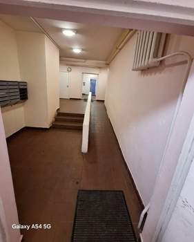2-к квартира, вторичка, 56м2, 8/11 этаж