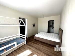 1-к квартира, вторичка, 42м2, 15/23 этаж