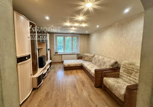 1-к квартира, вторичка, 35м2, 2/12 этаж