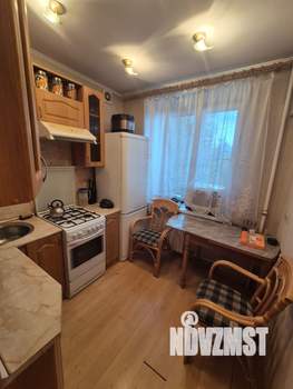 1-к квартира, вторичка, 30м2, 5/5 этаж