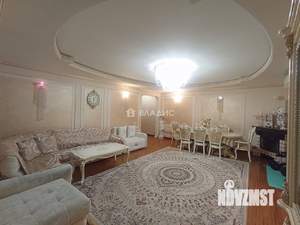 3-к квартира, вторичка, 91м2, 12/25 этаж