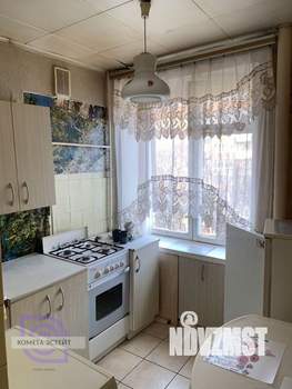2-к квартира, вторичка, 42м2, 6/9 этаж