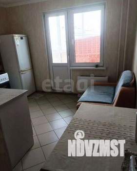 1-к квартира, вторичка, 34м2, 16/17 этаж