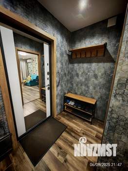 1-к квартира, вторичка, 36м2, 3/25 этаж