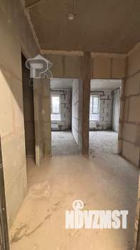 1-к квартира, вторичка, 33м2, 17/22 этаж