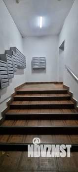 1-к квартира, вторичка, 45м2, 18/20 этаж