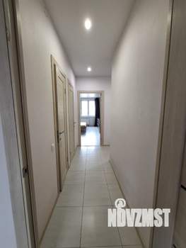 2-к квартира, вторичка, 55м2, 12/14 этаж