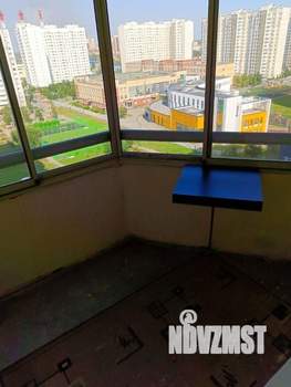 3-к квартира, вторичка, 74м2, 11/17 этаж