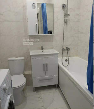 1-к квартира, вторичка, 31м2, 19/21 этаж
