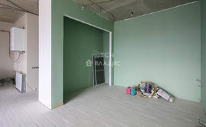 1-к квартира, вторичка, 54м2, 4/4 этаж