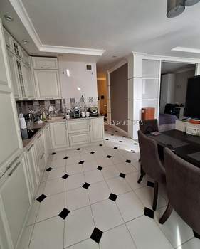 1-к квартира, вторичка, 44м2, 2/19 этаж