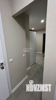 1-к квартира, вторичка, 32м2, 3/25 этаж