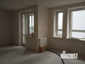 1-к квартира, вторичка, 34м2, 9/17 этаж