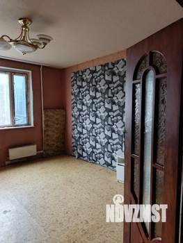 3-к квартира, вторичка, 65м2, 11/14 этаж