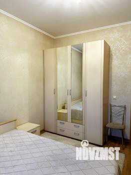 2-к квартира, вторичка, 58м2, 14/17 этаж