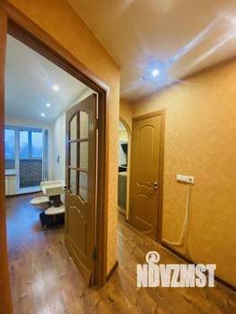 1-к квартира, вторичка, 30м2, 2/7 этаж