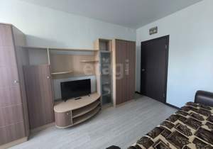 1-к квартира, вторичка, 33м2, 14/17 этаж