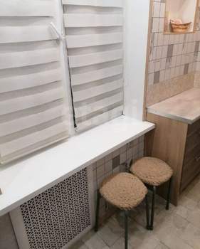 2-к квартира, вторичка, 45м2, 2/5 этаж