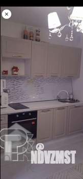 1-к квартира, вторичка, 40м2, 1/14 этаж