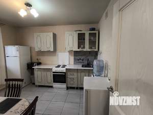 2-к квартира, вторичка, 51м2, 9/17 этаж