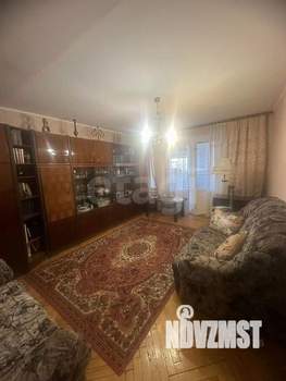 2-к квартира, вторичка, 51м2, 8/9 этаж