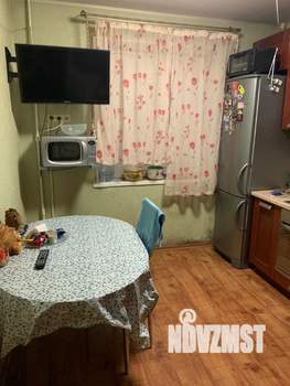 2-к квартира, вторичка, 52м2, 7/9 этаж