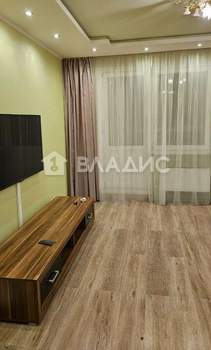 2-к квартира, вторичка, 61м2, 17/17 этаж