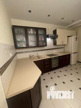1-к квартира, вторичка, 40м2, 18/25 этаж