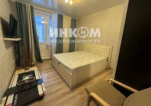 2-к квартира, вторичка, 60м2, 11/22 этаж