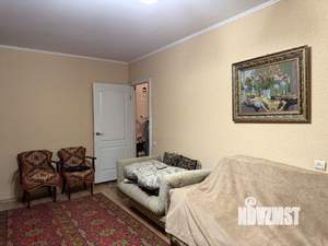 3-к квартира, вторичка, 62м2, 7/9 этаж