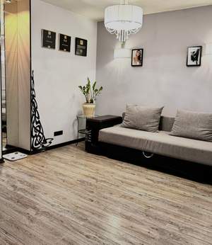 3-к квартира, вторичка, 72м2, 23/25 этаж