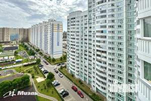 3-к квартира, вторичка, 77м2, 13/22 этаж