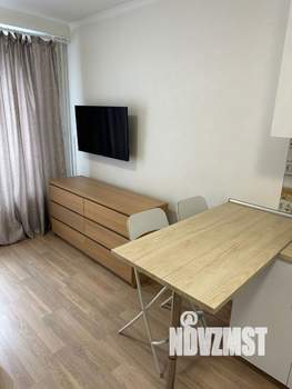 Студия квартира, вторичка, 23м2, 7/26 этаж