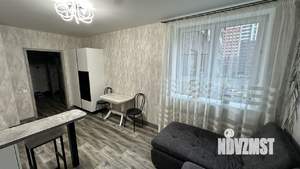 2-к квартира, вторичка, 67м2, 4/23 этаж
