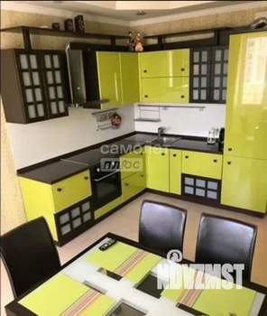 1-к квартира, вторичка, 52м2, 15/16 этаж