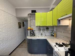 2-к квартира, вторичка, 41м2, 1/5 этаж