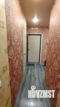 1-к квартира, вторичка, 33м2, 6/25 этаж