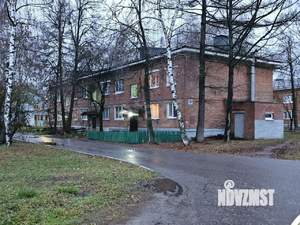 2-к квартира, вторичка, 38м2, 1/2 этаж