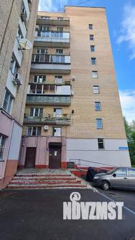 2-к квартира, вторичка, 58м2, 8/10 этаж