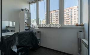 4-к квартира, вторичка, 118м2, 3/10 этаж