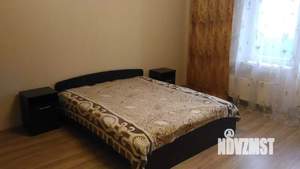 1-к квартира, вторичка, 48м2, 15/25 этаж