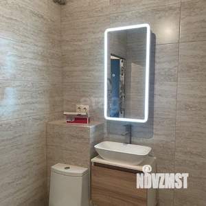 2-к квартира, вторичка, 42м2, 3/3 этаж